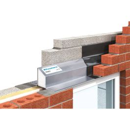 Keystone 3600mm Cavity Wall Lintel Standard Load S/K-90