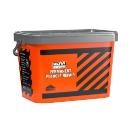 Instarmac 25kg UltraCrete Permanent Pothole Repair