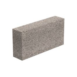 100mm 7.3N Dense Concrete Block