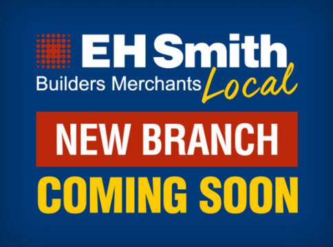 EH Smith Invests in New Birmingham Branch