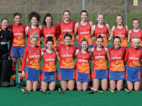 Eh Smith Signs up to Support Flagship Hockey Club