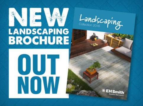 New Landscaping Collection 2016