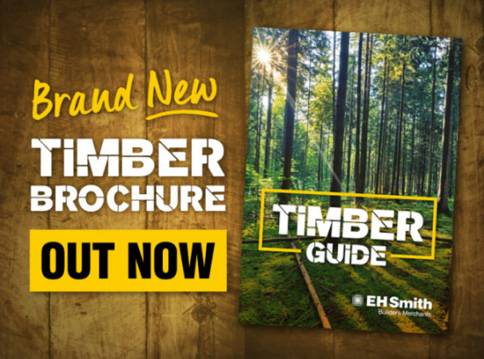New Timber Brochure Out Now