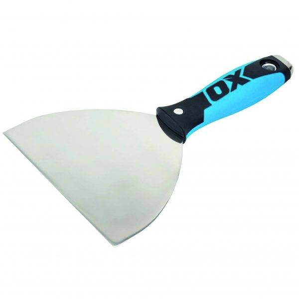 Ox 152mm Pro Joint Knife