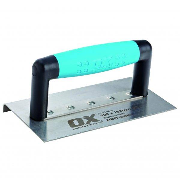 Ox Pro Medium Edger 100/10mm