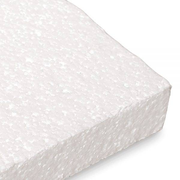 Expanded Polystyrene Sheet Eps70 2400 x 1200 x 25mm