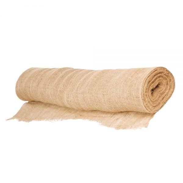 Hessian Frost Protection Roll 1.02 x 100m